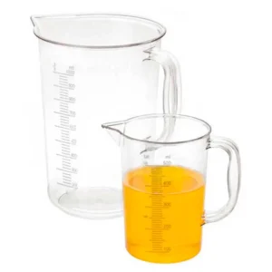 Jarro medidor Policarbonato 1L