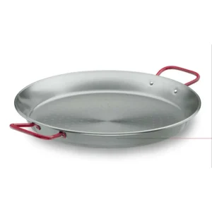 Paelheira Aço 30cm