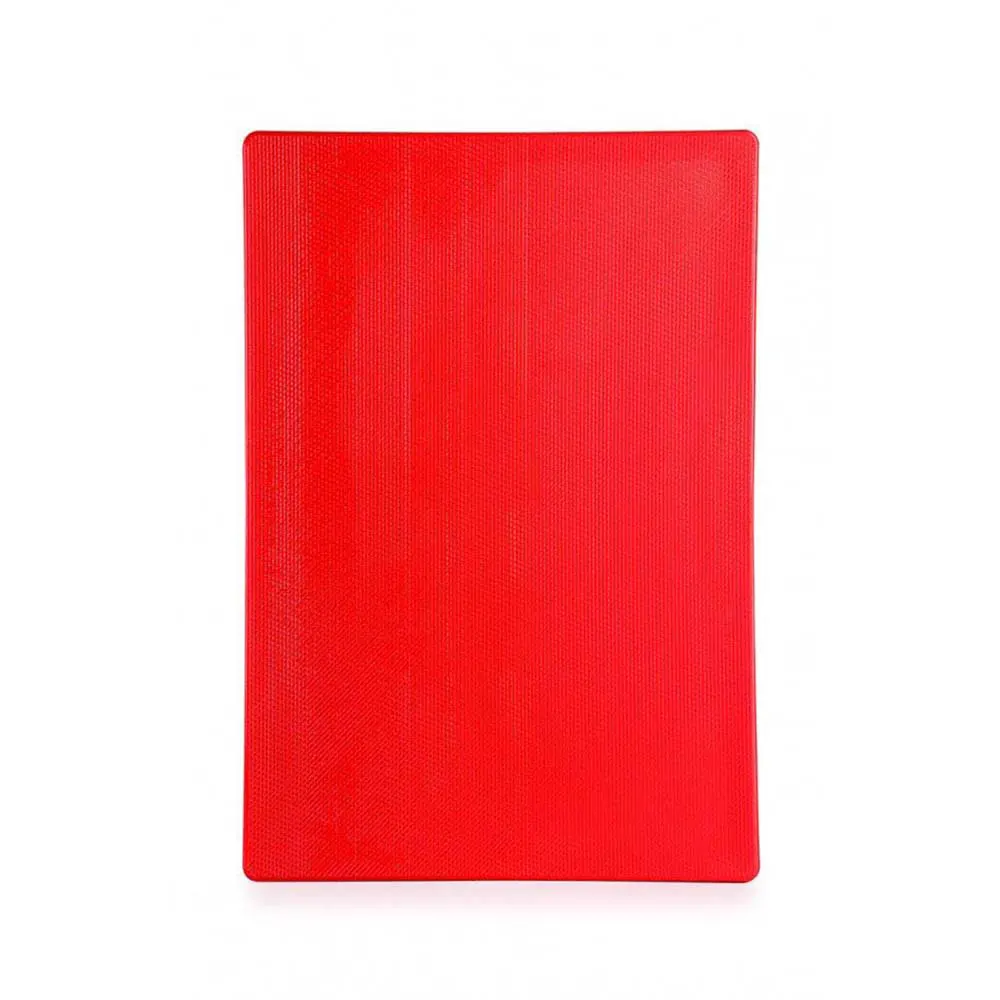 Tábua cozinha Vermelho 46×32,5×1,5cm