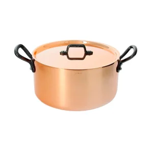 Tacho Inox e Cobre 3,3L 20cm
