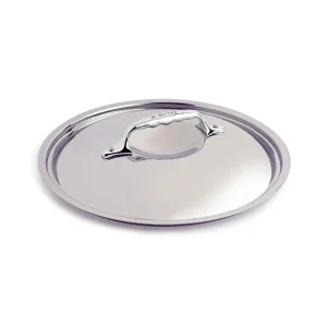 Tampa Inox 14cm
