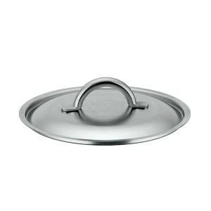 Tampa Prim,Appety Inox Ø24cm
