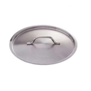 Tampa Inox Ø32cm