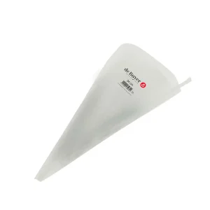 Saco pasteleiro Nylon 34cm