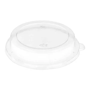 Tampa alta para saladas Bionic – Pack de 50 – PE ø16cm