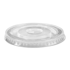 Tampas para copo – Pack de 1000 – Transparente Ø9,8cm