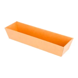 Barquita para sobremesas / aperitivos – Pack de 1000 – Cartão 18×5,5×3,5cm