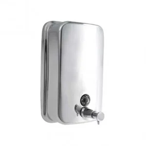 Saboneteira Inox 0,5L