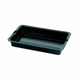 Interior para módulo GN 1/1 Plástico Preto