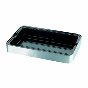 Módulo Evento GN 1/1 Inox brilhante