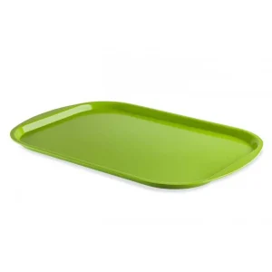 Tabuleiro Verde 45,5×32,5×4,5cm