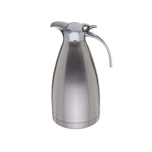 Termo cafeteira Pinguim Inox 1,5L Ø14x25cm