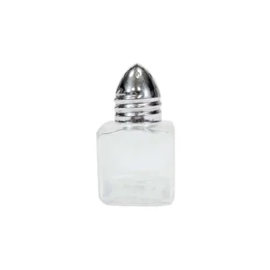 Saleiro gourmet Inox 1,5cl