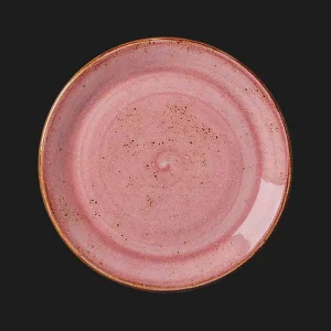 Prato Contour Craft Raspberry 15,25cm 12100568