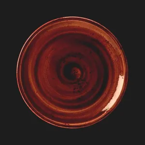 Prato Coupe Craft Terracotta 15,25cm 11330568