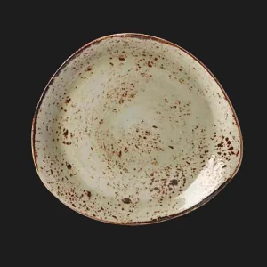 Prato Freestyle Craft Verde 25cm 11310521