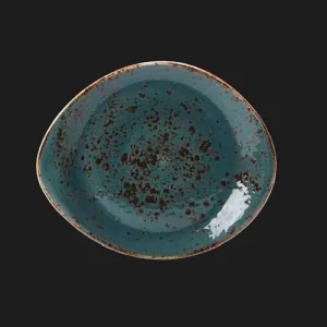 Prato Freestyle Craft Azul 30,5cm 11300520