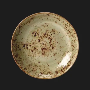Prato fundo Coupe Craft Verde 183,25cl Ø29cm 11310545