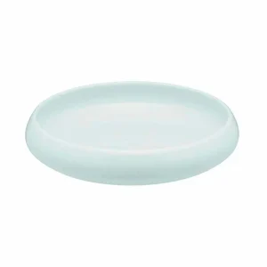 Tigela Gourmet Porcelana Branca mate 1L 16cm