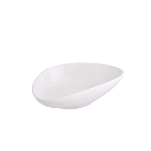 Travessa triangular funda 26,7×20,3cm