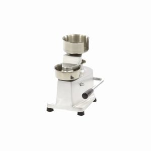Máquina para hamburguer Press Ø10cm