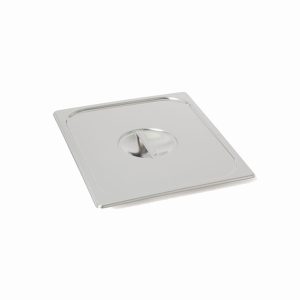 Tampa Inox GN 1/2