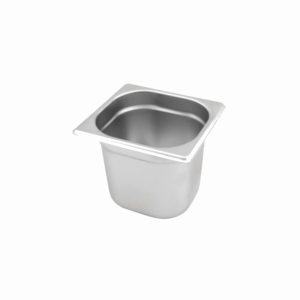 Container GN 1/6 150mm Inox
