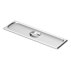 Tampa GN 2/4 Inox