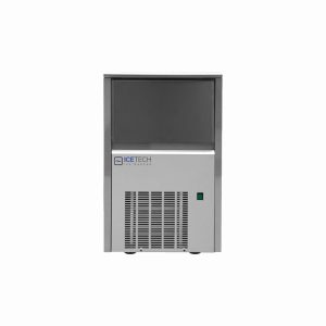 Máquina de gelo Icetech SS 35A 33kg