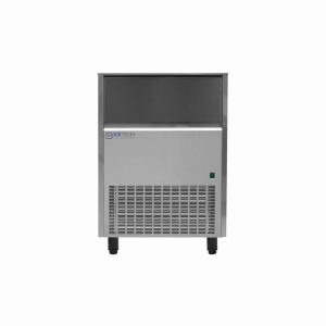 Máquina de gelo Icetech SS 80A 75kg