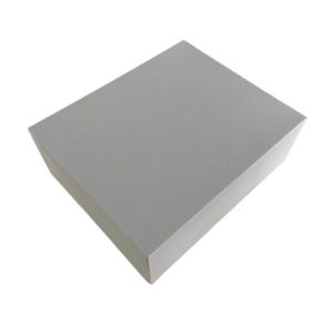 Caixas bolos nº4 Cartolina 20cm – Conjunto de 50 unidades