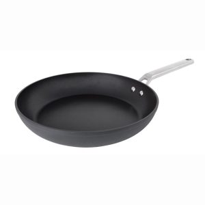 Frigideira antiaderente de indução Alumínio forjado 30cm