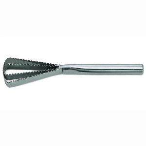 Escamador de peixe 26cm