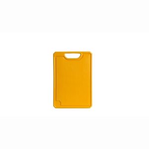 Tábua de cozinha Amarelo 37×25,5×1,3cm