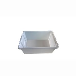 Tabuleiro multi-serviços A25 Cinza 47L