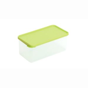 Caixa rectangular Grande 3,5L