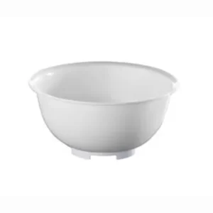 Tigela branca 0,5L ø13cm