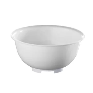 Tigela branca 11L Ø38cm