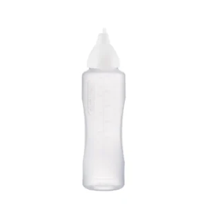Frasco doseador anti-gota 75cl