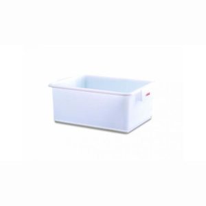 Tabuleiro Branco 35L