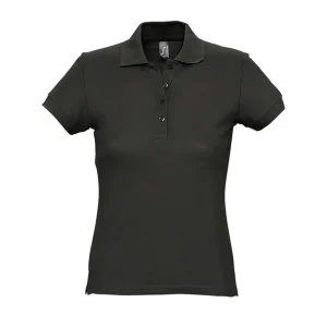 Polo Passion Senhora Algodão Muito Grande