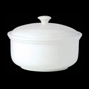 Tampa para caçarola 2L Simplicity White 11010335