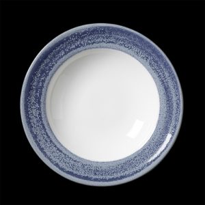 Prato de sopa / pasta Simplicity White 45,75cl Ø24cm 11010363