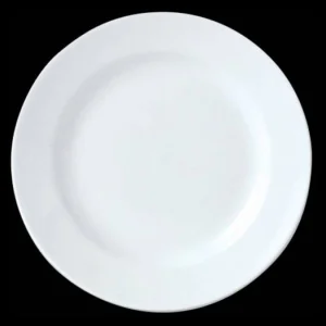 Prato Harmony Simplicity White 30cm 11010811