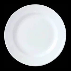 Prato Harmony Simplicity White 27cm 11010812