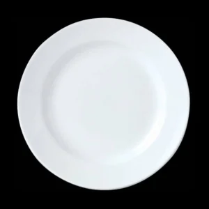 Prato Harmony Simplicity White 25,5cm 11010813