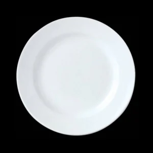 Prato Harmony Simplicity White 23cm 11010814