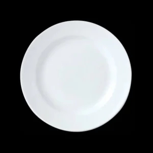 Prato Harmony Simplicity White 16,5cm 11010816