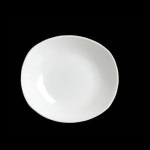 Prato fundo Zest Taste Branco 25,5cm 11070586