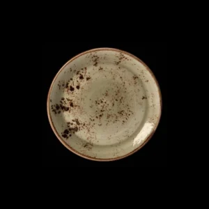 Prato Coupe Craft Verde 25,25cm 11310566
